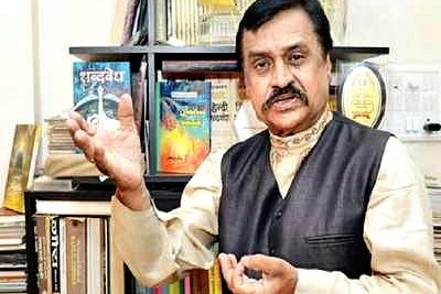 قرآن در جمع کتاب&zwnj;های مقدس یک هندو