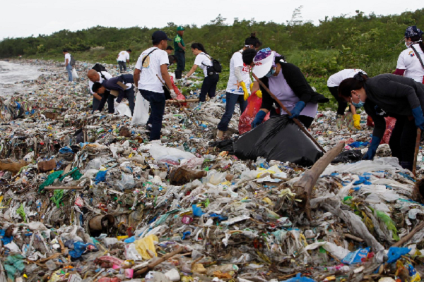 اهتمام مسلمانان اندونزی برای کاهش آلاینده&zwnj;های پلاستیکی