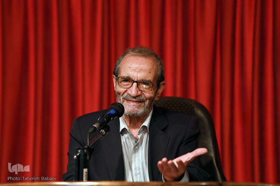 &laquo;حجت&zwnj;الاسلام احمدی&raquo;؛ مصداق بارز &laquo;العلماء ورثة الانبیاء&raquo; و جامعیت علمی