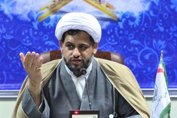 بسیج تمام مجموعههای استان جهت برگزاری چهل و یکمین مسابقات سراسری قرآن بسیج تمام مجموعههای استان جهت برگزاری چهل و یکمین مسابقات سراسری قرآن