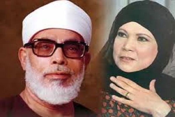 شیخ محمود الحصری؛ نخستین قاری قرآن در کاخ سفید