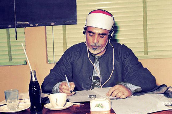 شیخ محمود الحصری؛ نخستین قاری قرآن در کاخ سفید