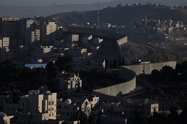 به صدا درآمدن آژیر خطر در شهرک های اطراف غزه