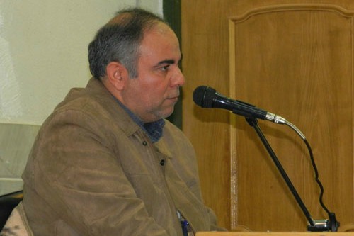 تلاوت قاری ایرانی در فیلیپین+فیلم