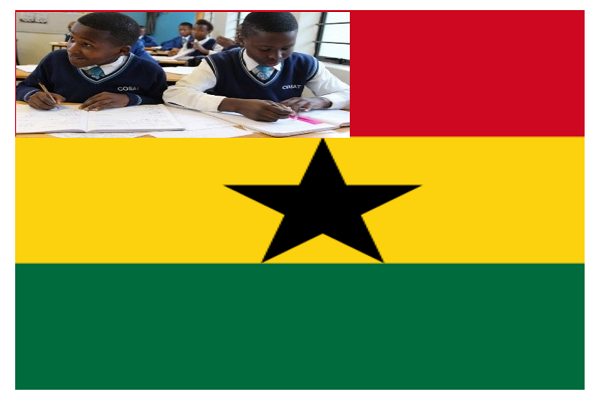 درخواست کلیسای غنا برای در اختیار داشتن مدارس مسیحی