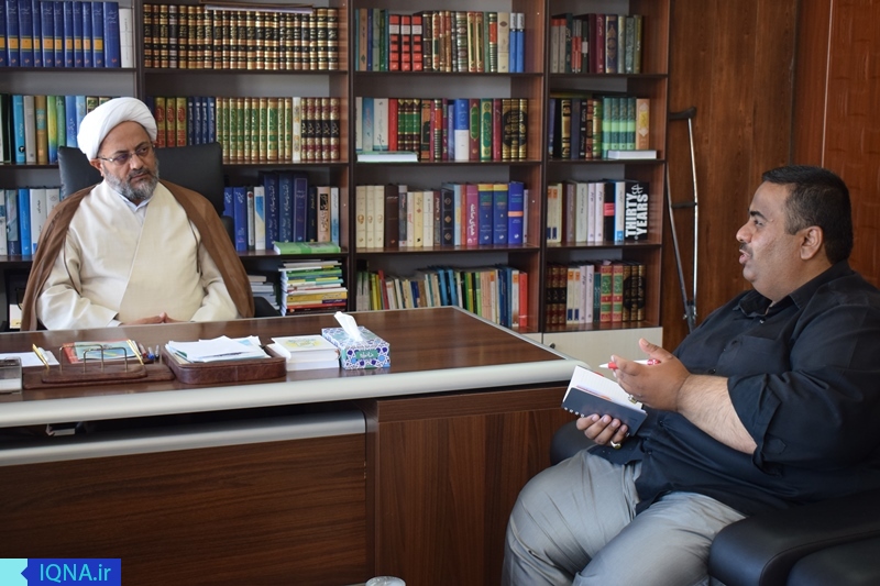 تشکلهای دینی؛ قرارگاهی راهبردی در بین آحاد جامعه/ فعالیت 235 پایگاه قرآنی بوشهر در طرح اوقات فراغت تشکلهای دینی؛ قرارگاهی راهبردی در بین آحاد جامعه/ فعالیت 235 پایگاه قرآنی بوشهر در طرح اوقات فراغت