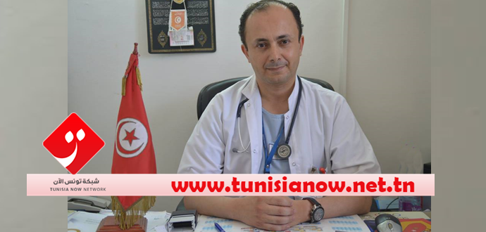 جراح تونسی: قبل از هر عمل قرآن میخوانم+عکس جراح تونسی: قبل از هر عمل قرآن میخوانم+عکس