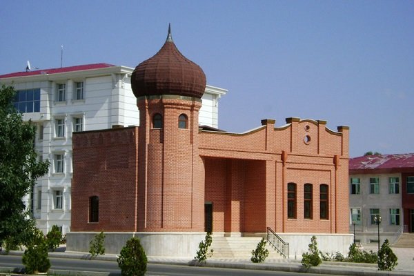 مراسم «نخجوان؛ پایتخت فرهنگی اسلامی» در ۲۰۱۸ برگزار شد مراسم «نخجوان؛ پایتخت فرهنگی اسلامی» در ۲۰۱۸ برگزار شد