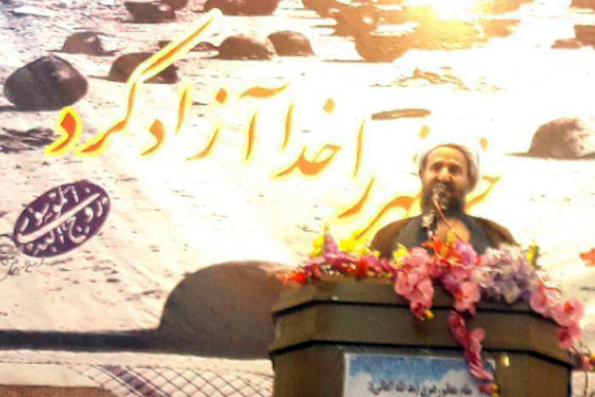 ملاک تشخیص ارزش ها باید از دیدگاه قرآن باشد ملاک تشخیص ارزش ها باید از دیدگاه قرآن باشد