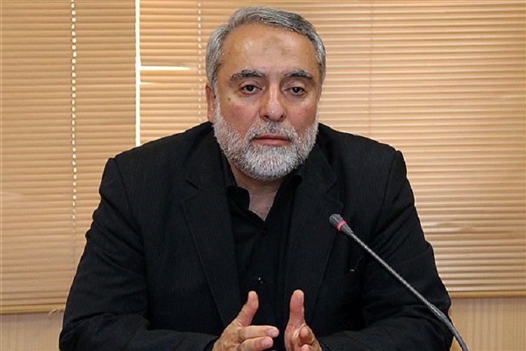 فاطمه(س) مادرت در بهشت است