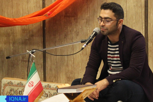 تلاوت قرآن مایه آرامش در زندگی است/ صدور انقلاب اسلامی با کسب رتبه&zwnj;های بین&zwnj;المللی
