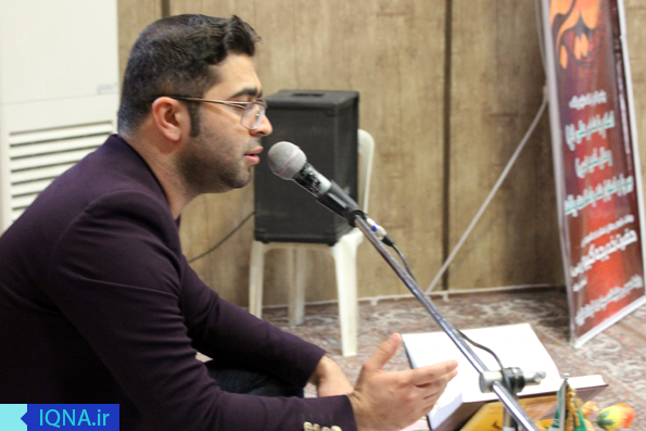 تلاوت قرآن مایه آرامش در زندگی است/ صدور انقلاب اسلامی با کسب رتبه&zwnj;های بین&zwnj;المللی