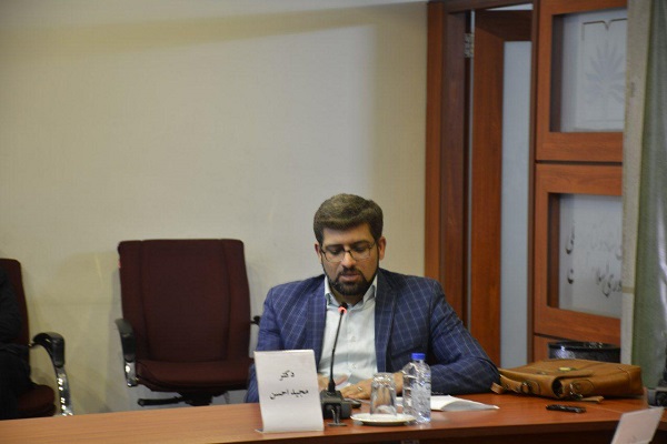 قدسیت دین برای فیلسوف مسلمان، امری مستدل/نقش آفرینی دین به عنوان منبع در فلسفه قدسیت دین برای فیلسوف مسلمان، امری مستدل/نقش آفرینی دین به عنوان منبع در فلسفه