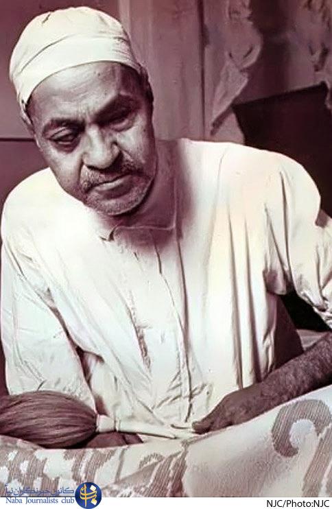 نوه محمد رفعت از پدر&zwnj;بزرگ می&zwnj;گوید/ روایت فقدان نور دیده و کسب نور دل+تلاوت