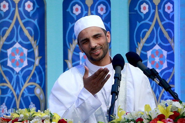 بحران سوریه روند آموزش قرآن در دمشق را متوقف نکرد