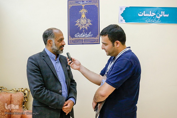 حضور 3 وزیر در جلسه امروز شورای توسعه/ تصویب کلیات سند قرآنی فضای مجازی حضور 3 وزیر در جلسه امروز شورای توسعه/ تصویب کلیات سند قرآنی فضای مجازی