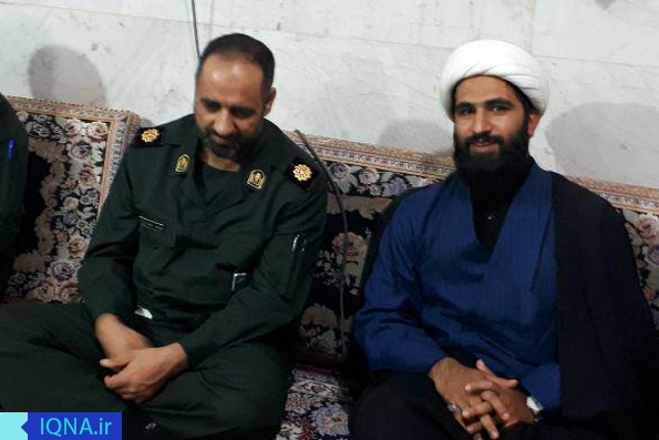 روستانشینان؛ سرمایه&zwnj;های نظام اسلامی