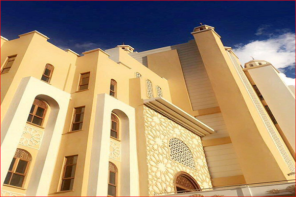 نماينده پارلمان کنیا: مسجد پل همگرایی اسلام و مسیحیت باشد