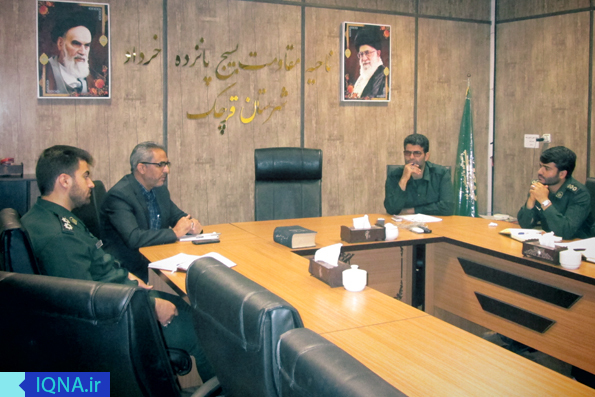 &laquo;محسنین&raquo; و گسترش فرهنگ دستگیری از نیازمندان