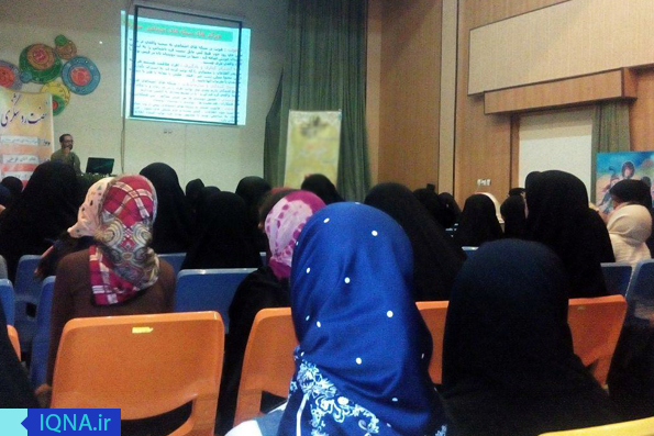 فضای مجازی یک میدان جنگ حقیقی است