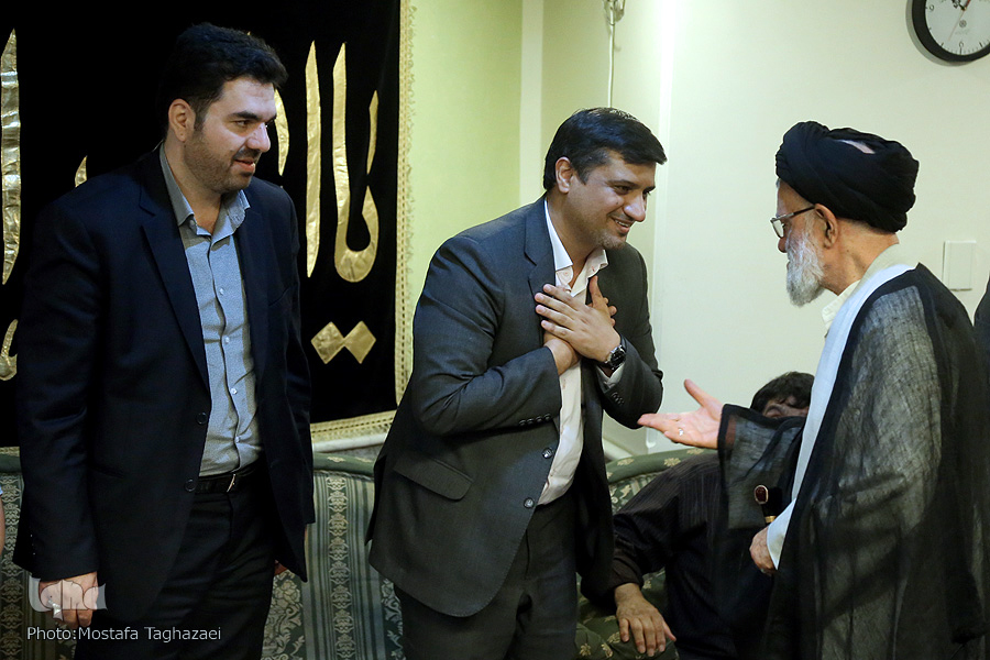 رسولی محلاتی