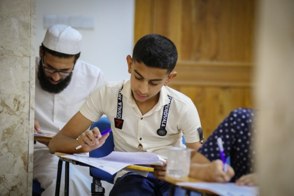 آغاز مرحله مقدماتی مسابقات ملی قرآن &laquo;جایزه کربلا&raquo;