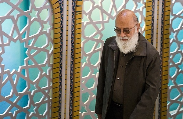 اعتقاد راسخ شهید چمران به «ما میتوانیم» اعتقاد راسخ شهید چمران به «ما میتوانیم»