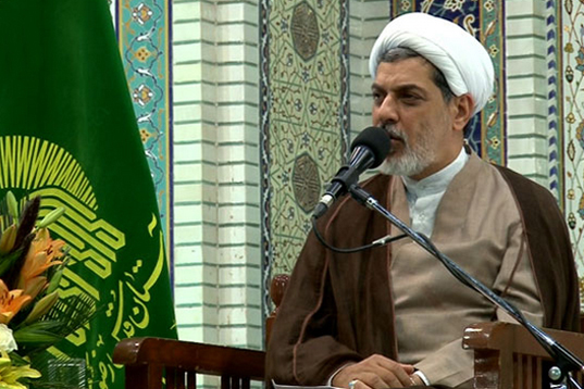 امر به معروف و نهی از منکر باید در تمام عرصه&zwnj;ها اجرا شود