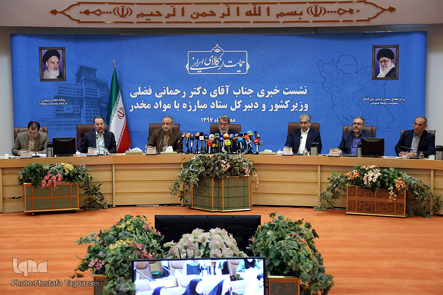 امنیت اولویت وزارت کشور در سال جاری است/ تلاش برای افزایش مشارکت سیاسی مردم