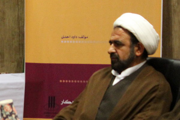 قضات بصیر مانع تضییع حقوق می&zwnj;شوند