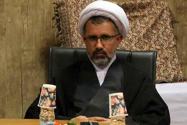 قضات بصیر مانع تضییع حقوق می&zwnj;شوند