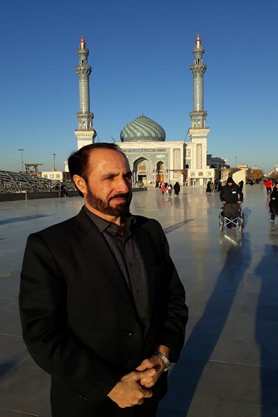 معلم قرآنی که رکوردار رشته سوئدی و تخته باستانی در کشور است/ ثبت ماندگاری رکود در گینس نیازمند اسپانسر/تعصب مقابل پیشنهاد اغواکننده دیگر کشورها/ فدراسیون و مسئولان حمایت کنند معلم قرآنی که رکوردار رشته سوئدی و تخته باستانی در کشور است/ ثبت ماندگاری رکود در گینس نیازمند اسپانسر/تعصب مقابل پیشنهاد اغواکننده دیگر کشورها/ فدراسیون و مسئولان حمایت کنند