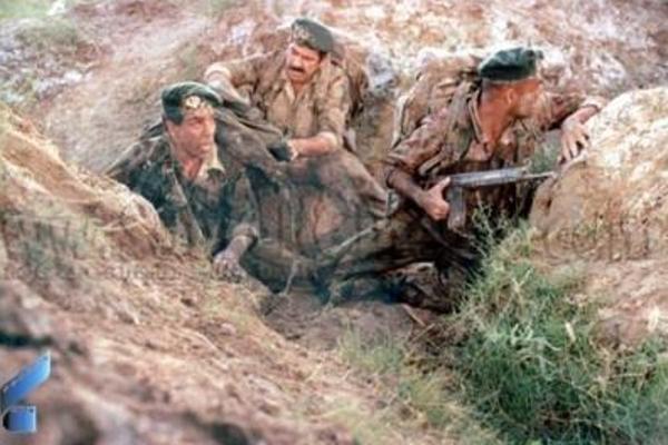 حماسه&zwnj;پروری، ویژگی اصلی فیلم&zwnj;های دفاع مقدسی دهه 60 / سینمای دهه شصت را باید با ظرفیت&zwnj;های آن زمان سنجید