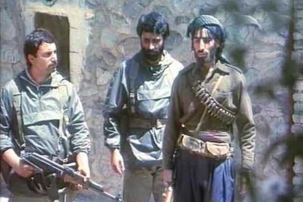 حماسه&zwnj;پروری، ویژگی اصلی فیلم&zwnj;های دفاع مقدسی دهه 60 / سینمای دهه شصت را باید با ظرفیت&zwnj;های آن زمان سنجید