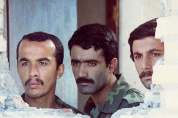 حماسه&zwnj;پروری، ویژگی اصلی فیلم&zwnj;های دفاع مقدسی دهه 60 / سینمای دهه شصت را باید با ظرفیت&zwnj;های آن زمان سنجید