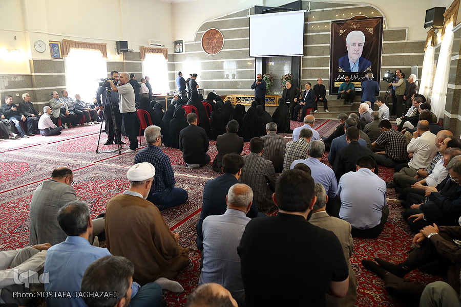 شناسایی و پرورش استعدادهای قرآنی؛ ویژگی بارز مرحوم &laquo;سلطانی&raquo;