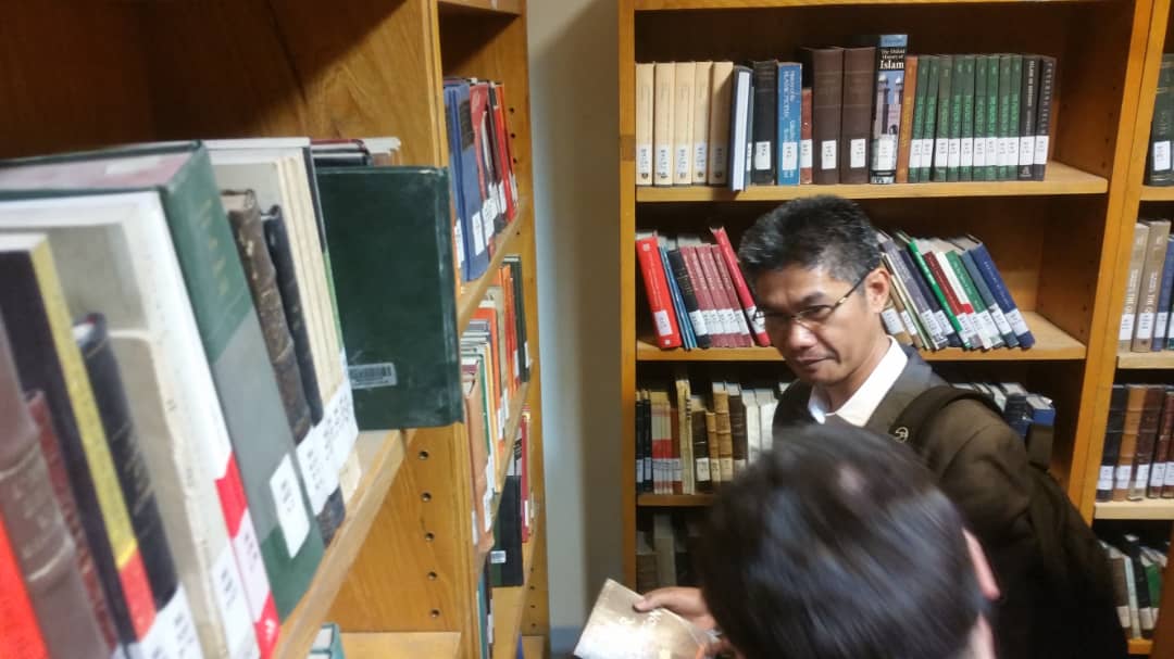 عقلانیت تشیع؛ راهگشای گفت&zwnj;و&zwnj;گوی ادیان در فیلیپین