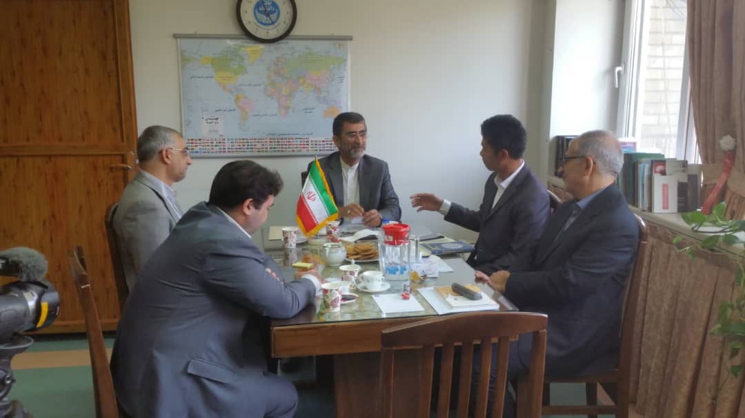 عقلانیت تشیع؛ راهگشای گفت&zwnj;و&zwnj;گوی ادیان در فیلیپین