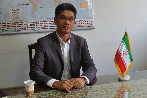 عقلانیت تشیع؛ راهگشای گفت&zwnj;و&zwnj;گوی ادیان در فیلیپین