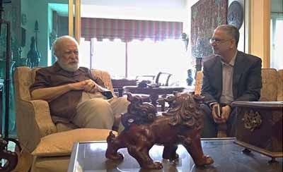 فراموشی دیدگاه&zwnj; قرآن در تفسیر مسائل با تأثیرپذیری از غرب