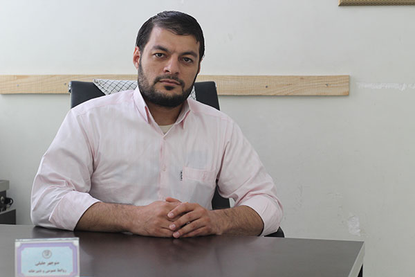 برنامه&zwnj;های تابستانی خانه قرآن &laquo;اسراء&raquo; در رباط کریم