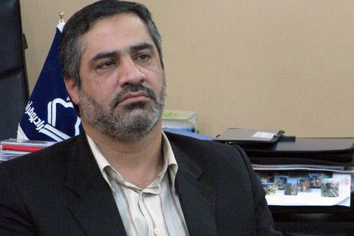 پیام تبریک &laquo;احمد ابوالقاسمی&raquo; به سرپرست جدید ایکنا