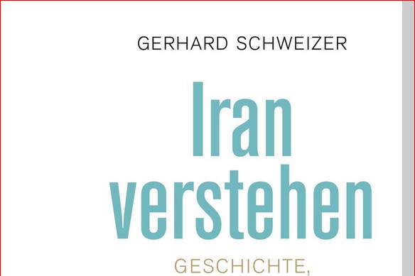 تاریخ ایران در دوران زرتشت در کتاب نویسنده آلمانی