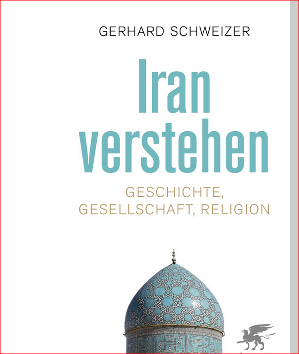 تاریخ ایران در دوران زرتشت در کتاب نویسنده آلمانی تاریخ ایران در دوران زرتشت در کتاب نویسنده آلمانی
