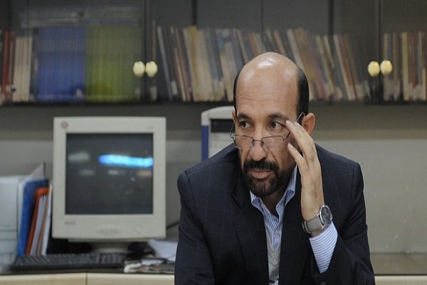 محمدی: آموزش مذهبی در مدارس به شکست انجامیده است/ تلفیق ناموفق سیاست و ایدئولوژی محمدی: آموزش مذهبی در مدارس به شکست انجامیده است/ تلفیق ناموفق سیاست و ایدئولوژی