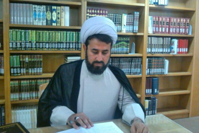 نگاه موزانهجویانه اسلام به محیط زیست/ موجودات ذرهبینی در آب هم حقوق دارند نگاه موزانهجویانه اسلام به محیط زیست/ موجودات ذرهبینی در آب هم حقوق دارند