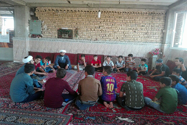 انگیزه&zwnj;های ترک گناه در گفتمان دینی رباط کریم