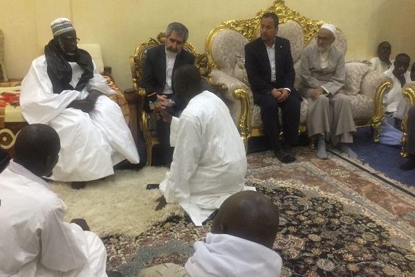 آمادگی ایران برای همکاری با مدارس قرآنی سنگال