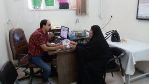 اعزام بسیج جامعه پزشکی به مناطق محروم اعزام بسیج جامعه پزشکی به مناطق محروم