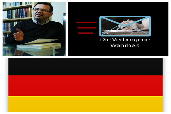 &laquo;حقیقت پنهان&raquo;؛ گویای نگرش جوان آلمانی به نامه&zwnj;های رهبر انقلاب/ ارتباط نسل نو ژرمن&zwnj;ها با قرآن